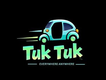 Tuk Tuk Mobile App