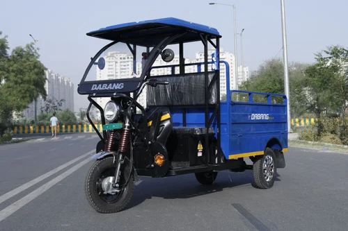 Tuk Tuk XL