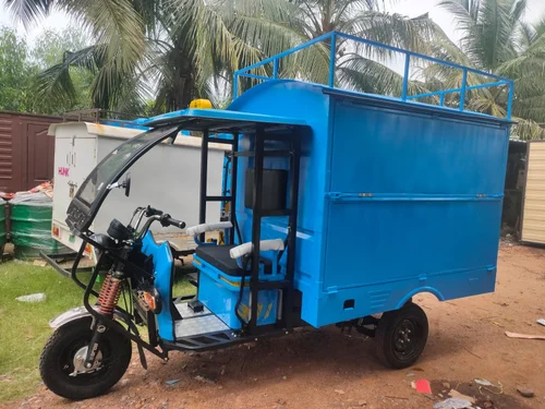 Tuk Tuk Premium