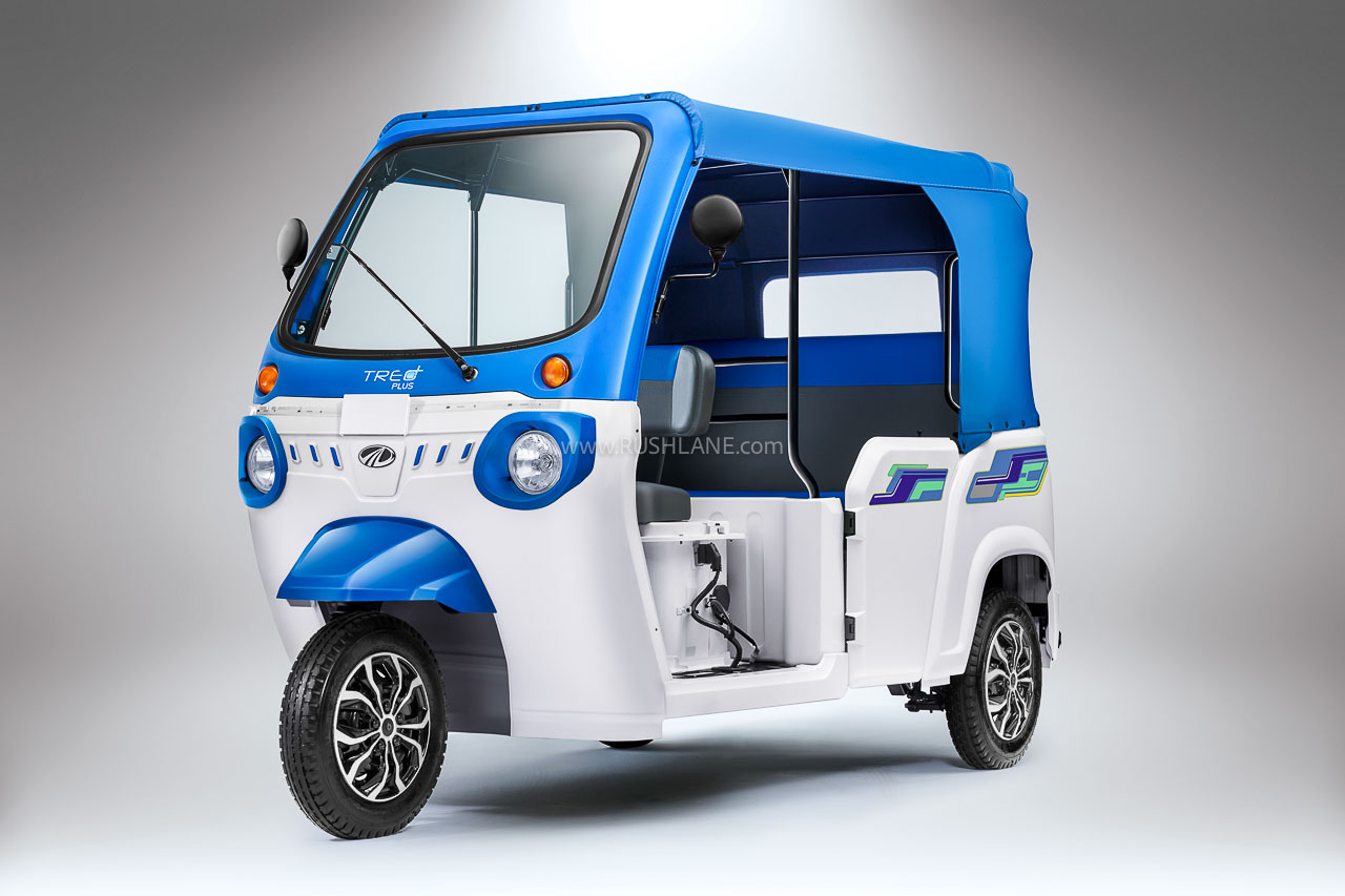 Tuk Tuk Premium
